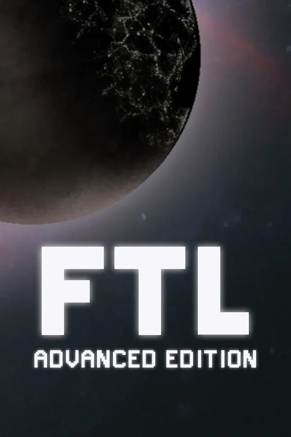 FTL - Faster Than Light