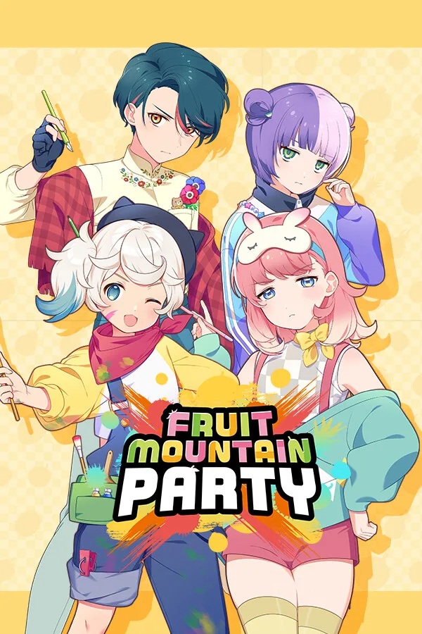 Fruit Mountain Party PC