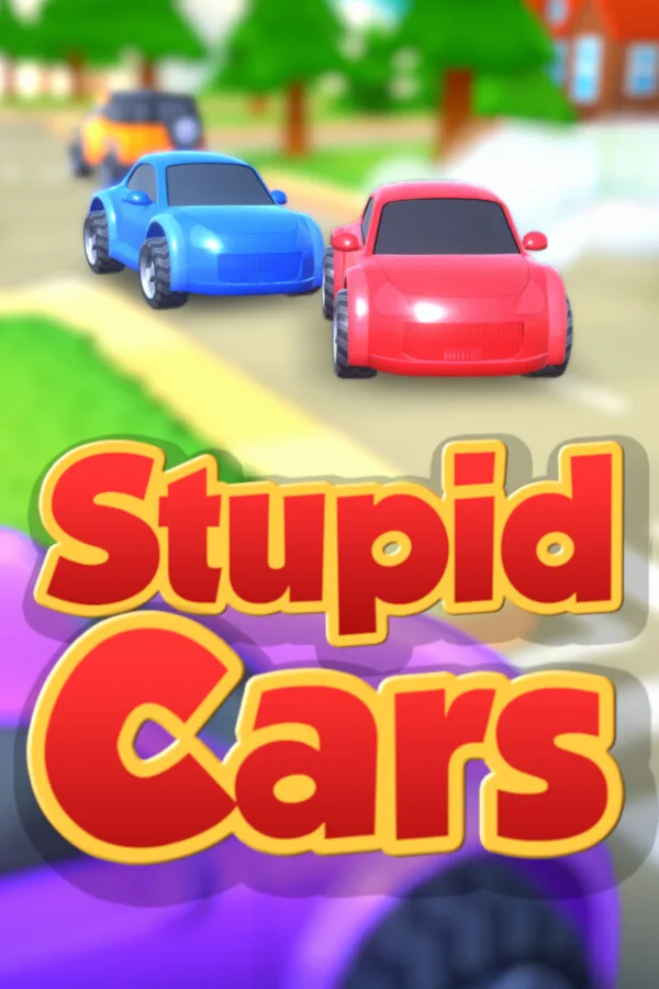 Stupid Cars PC