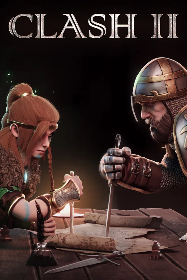 Clash II (Early Access)