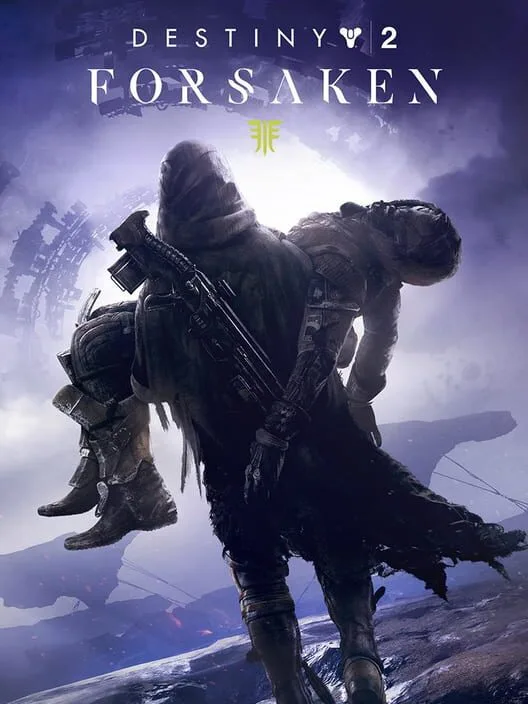 Destiny 2: Forsaken Pack