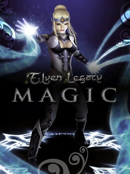 Elven Magic