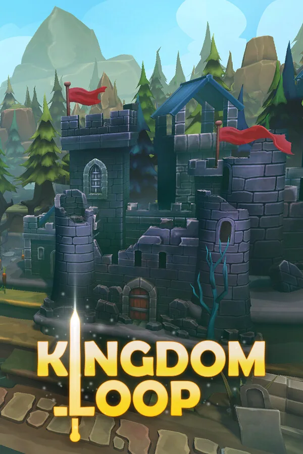 Kingdom Loop PC