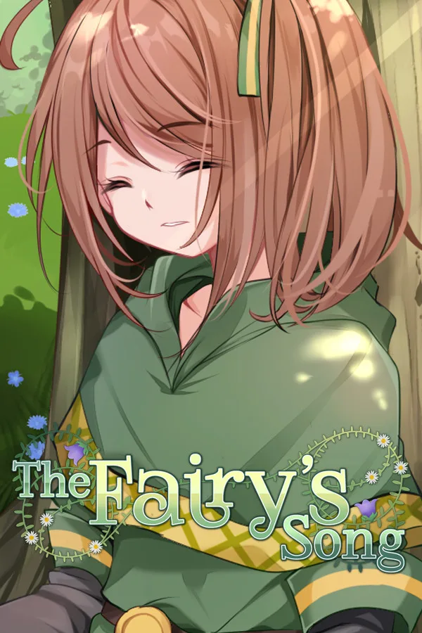 The Fairy's Song PC