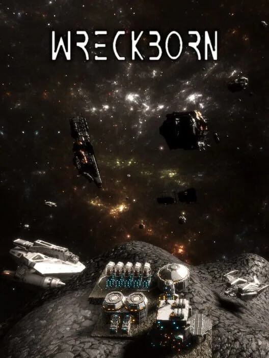 Wreckborn PC