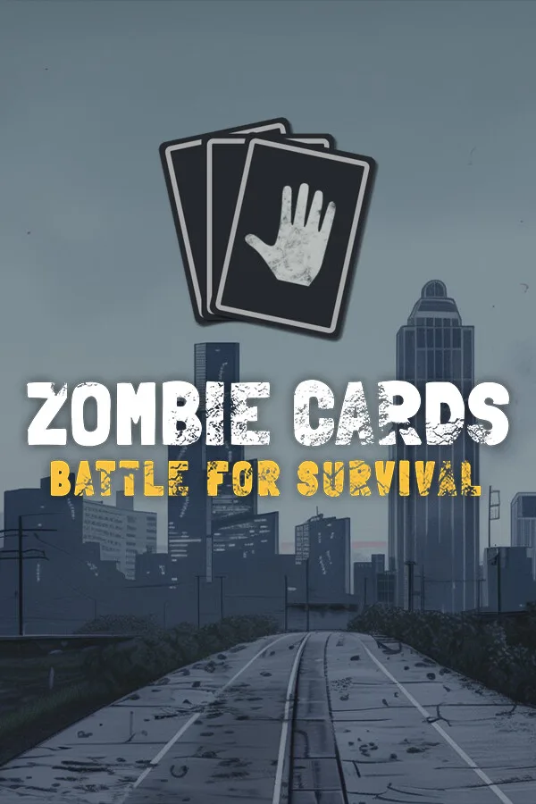 ZombieCards PC