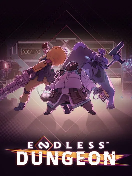 Endless Dungeon (ROW)