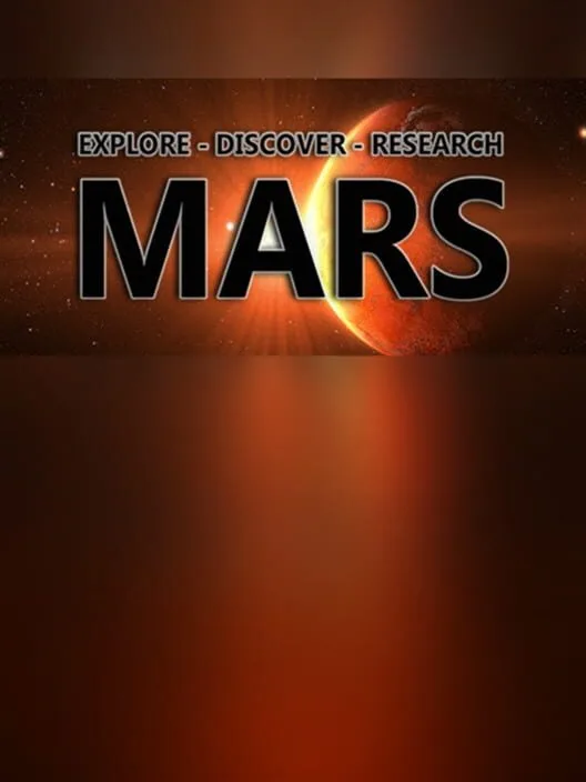 Mars Simulator - Red Planet