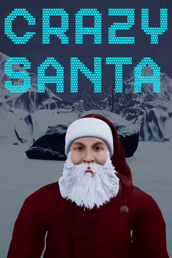 Crazy Santa