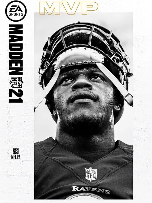 Madden NFL 21 MVP Edition EA App