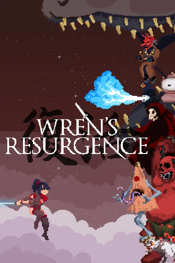 Wren's Resurgence PC