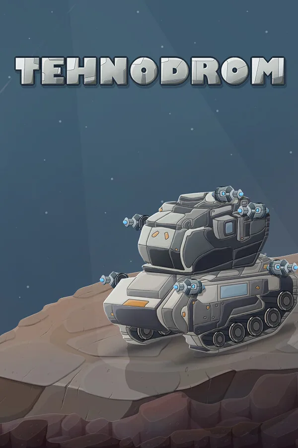 Tehnodrom PC