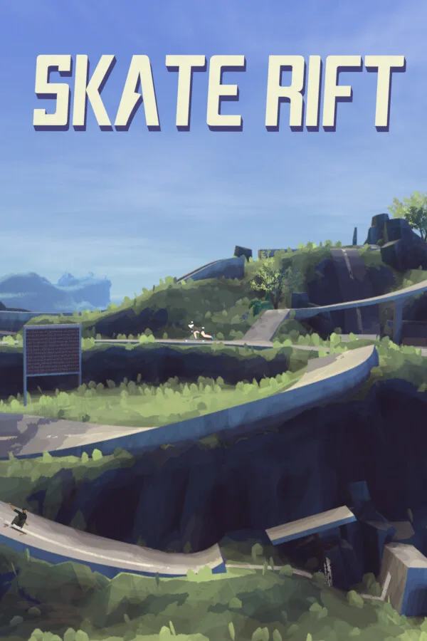 Skate Rift PC