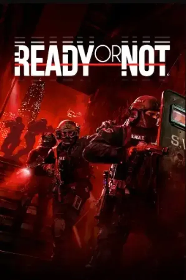 Ready or Not: Deluxe Edition PC