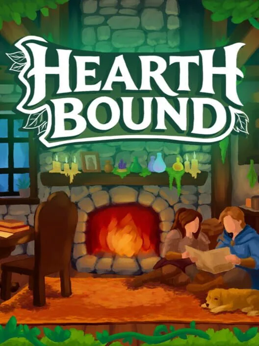 Hearth Bound PC