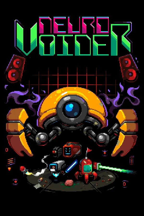 NeuroVoider (EU)