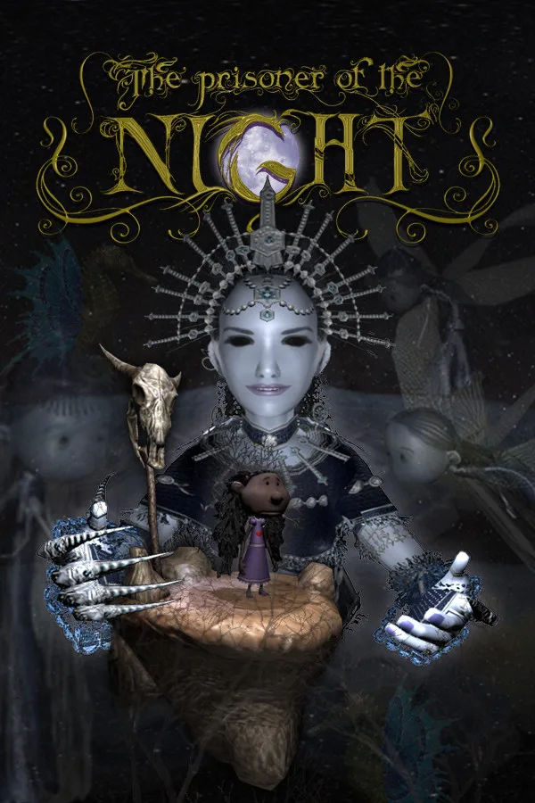 The prisoner of the Night PC