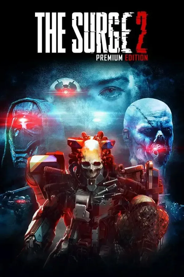 The Surge 2 (Premium Edition)