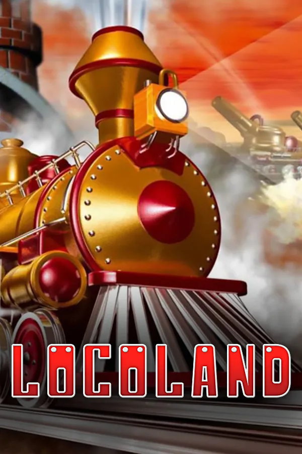 Locoland