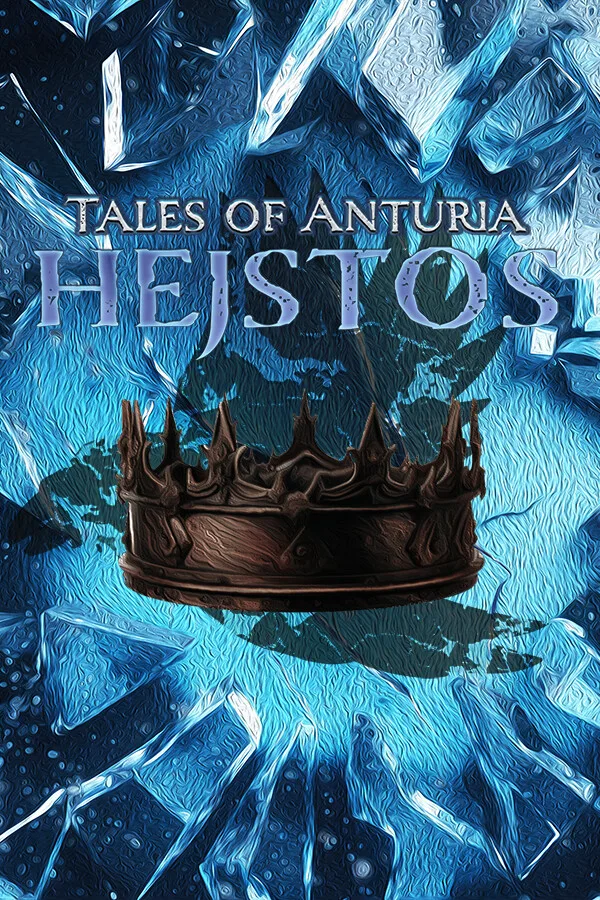 Tales of Anturia: Hejstos (Early Access)