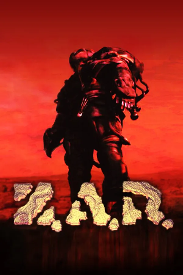 Z.A.R. (RU/CIS)