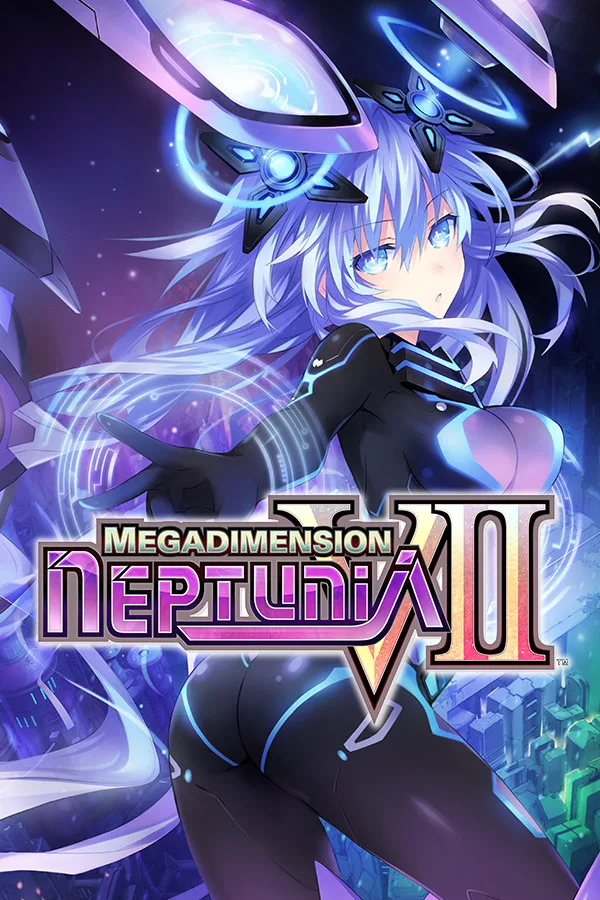 Megadimension Neptunia VII (Digital Deluxe Edition)