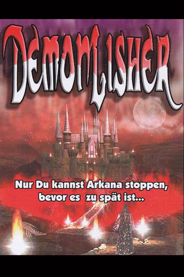 Demonlisher