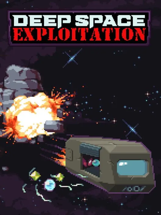 Deep Space Exploitation PC