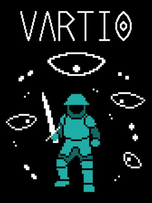 Vartio EU PC