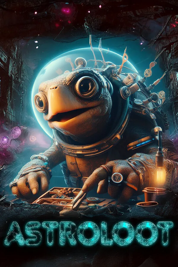 Astroloot PC