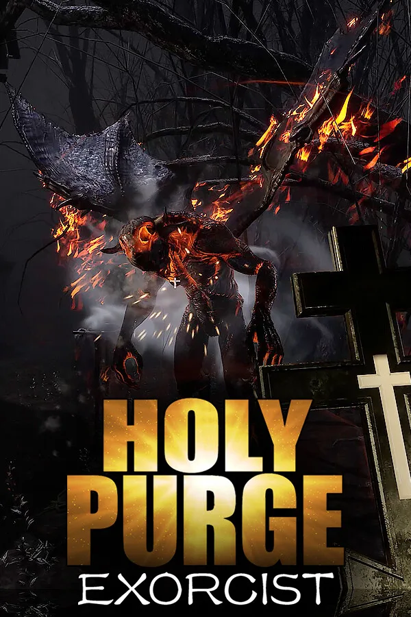 Holy Purge