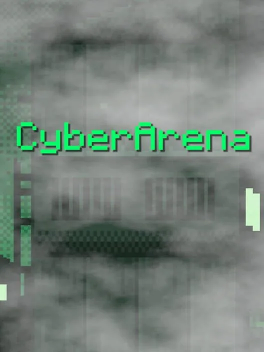 CyberArena PC