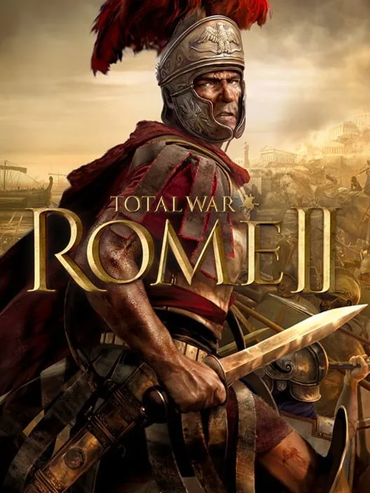 Total War: Rome 2 (Spartan Edition)