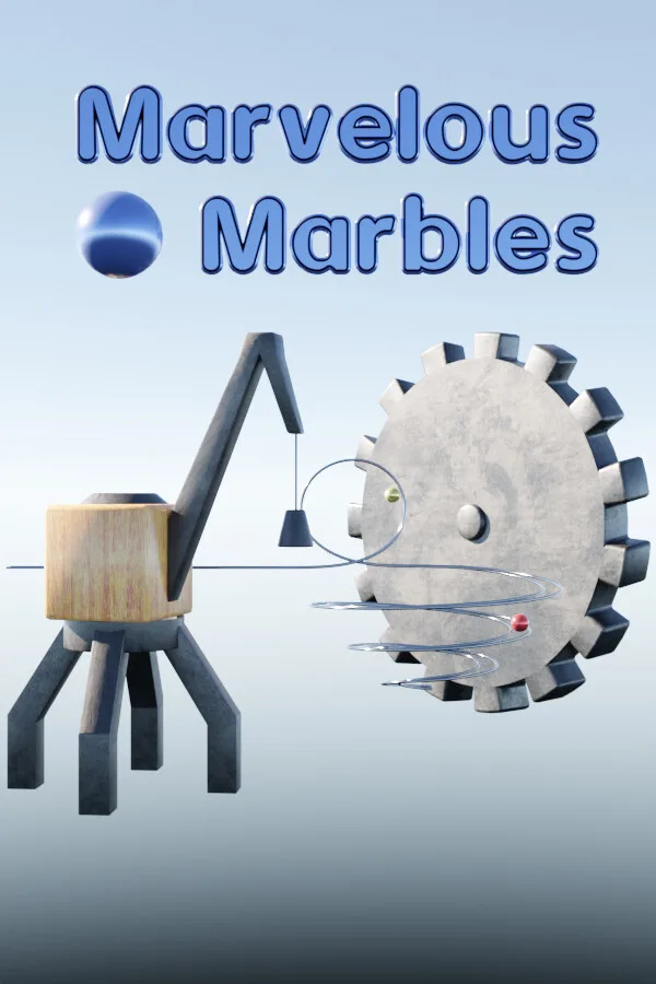 Marvelous Marbles
