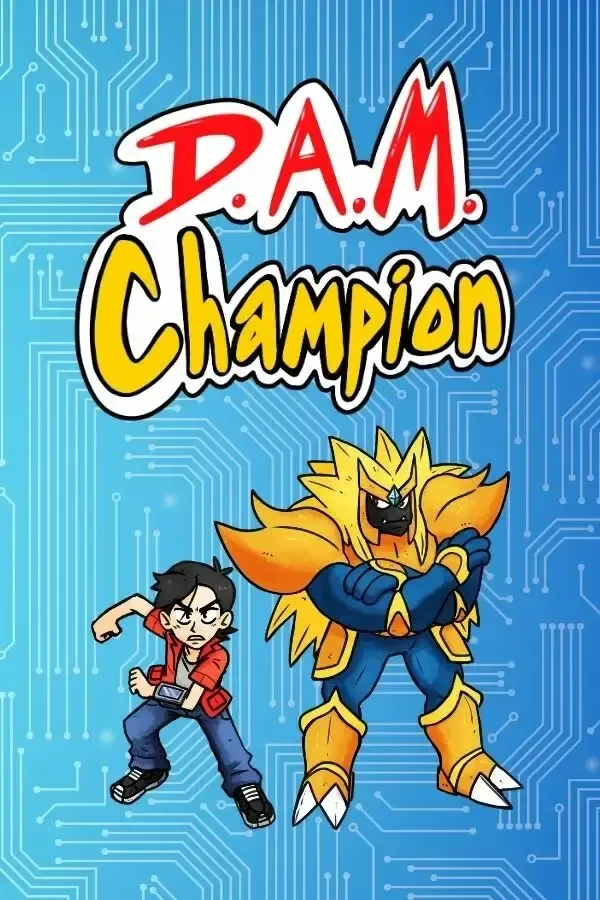 A.D.M (Angels, Demons And Men)