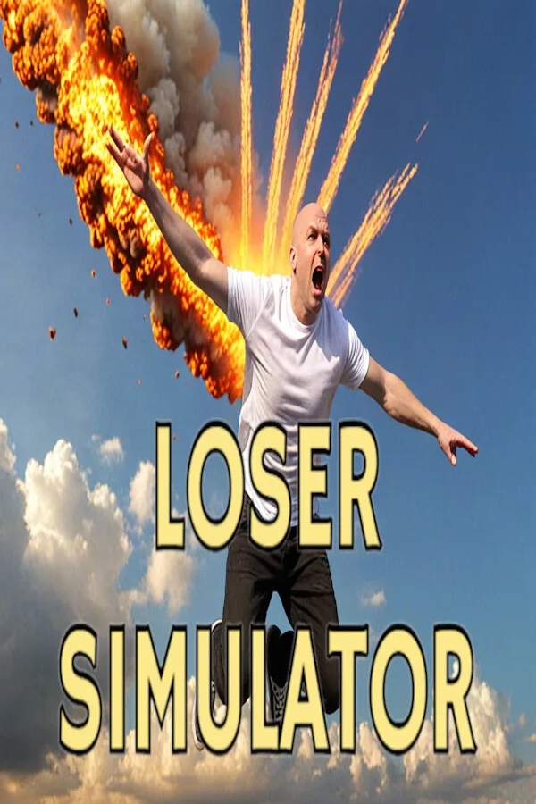 Loser Simulator PC