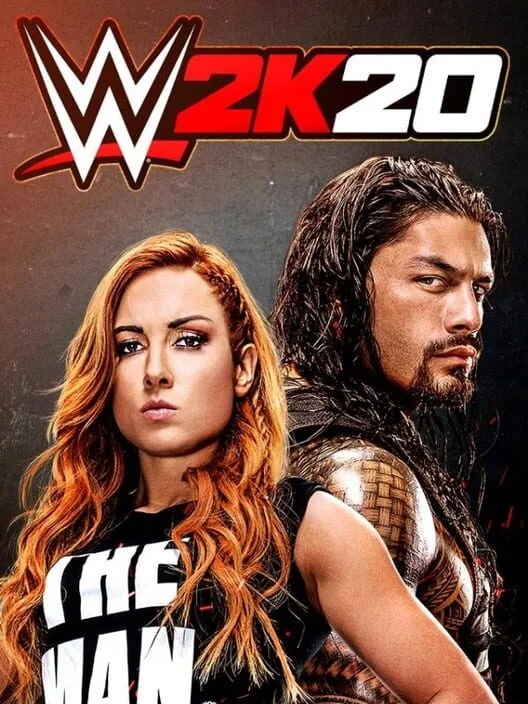 WWE 2K20 (EU)