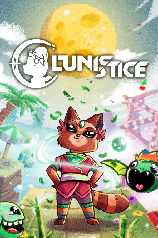 Lunistice PC