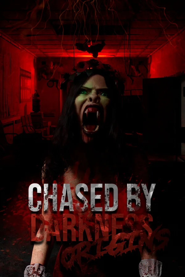 Chased PC
