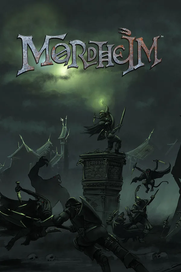 Mordheim: City of the Damned (GOG)