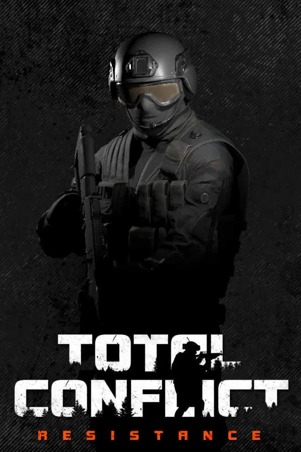 Total Conflict: Resistance