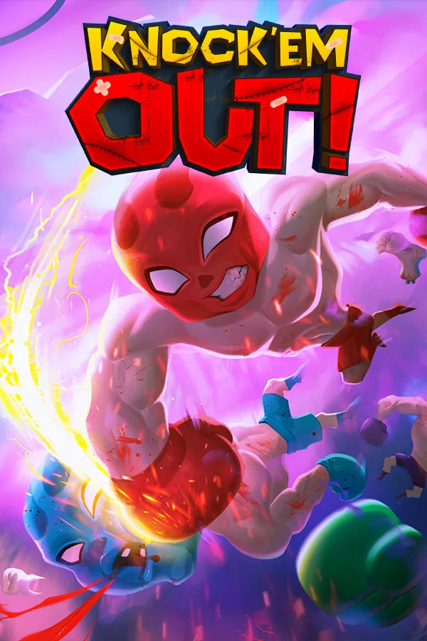 Knock'Em Out PC