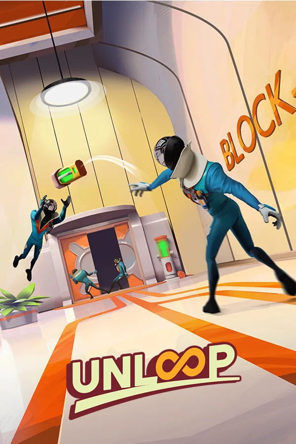 UnLoop PC