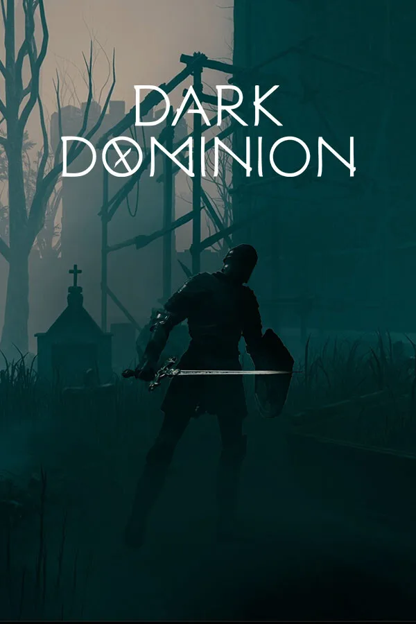 Dark Dominion PC