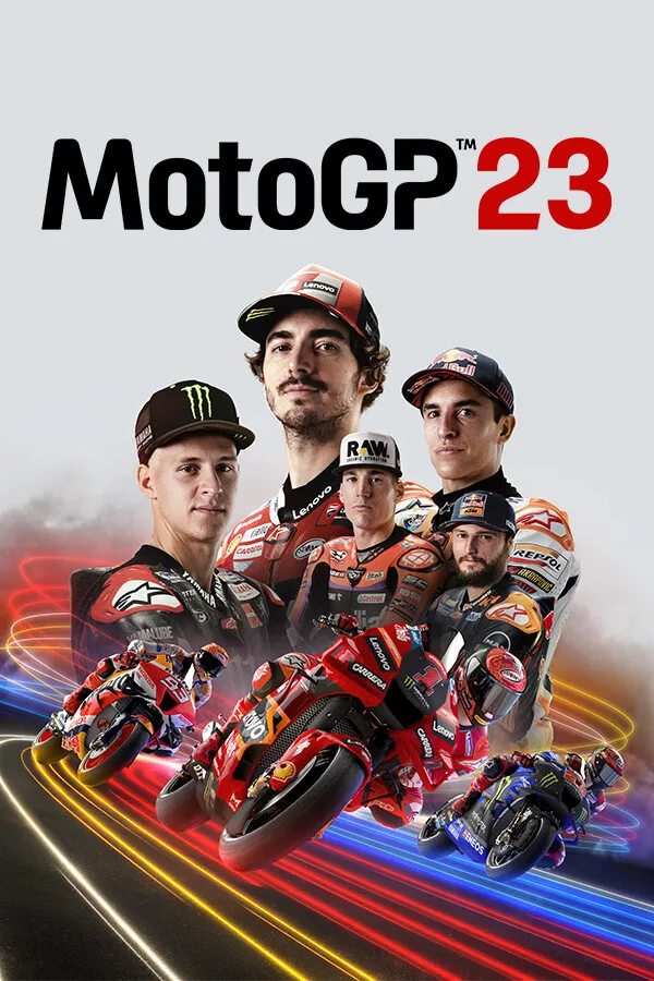 MotoGP 23 EU XBOX One / Xbox Series X|S