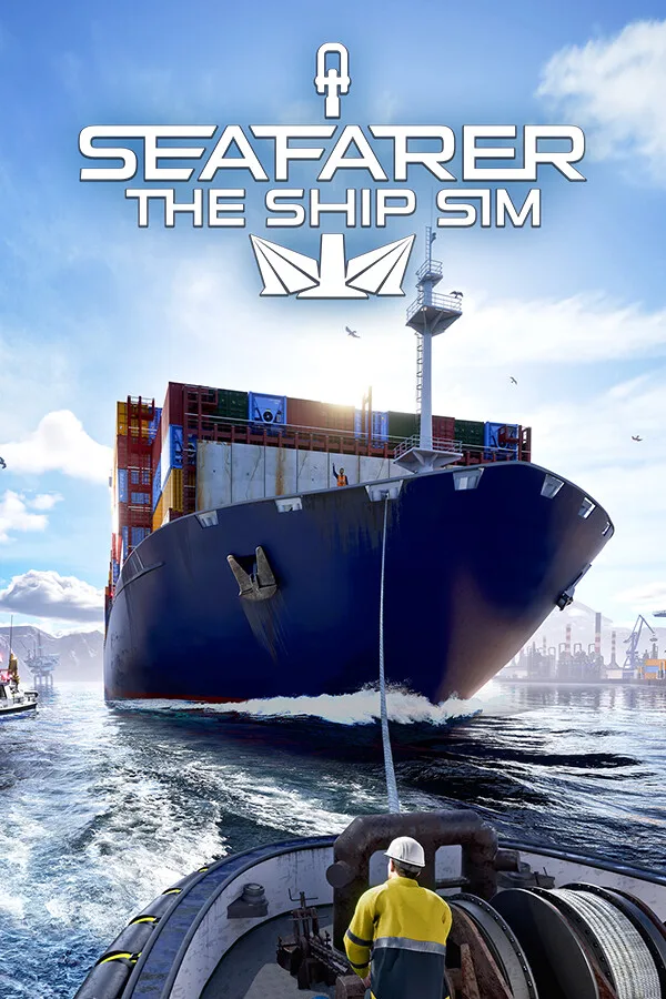 Seafarer: The Ship Sim - Supporter Edition PC