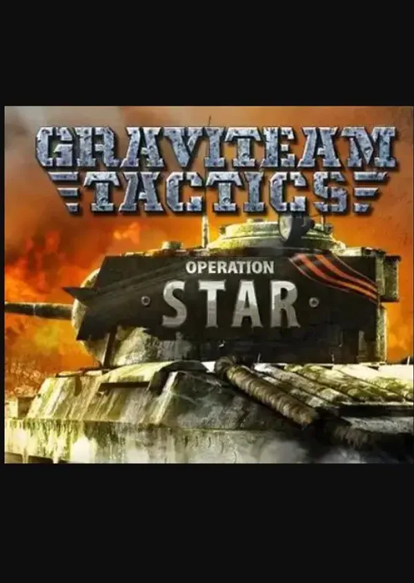 Graviteam Tactics: Volokonovka 1942