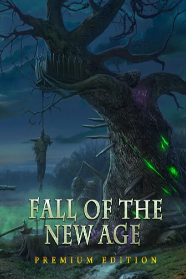 Fall of the New Age (Premium Edition)