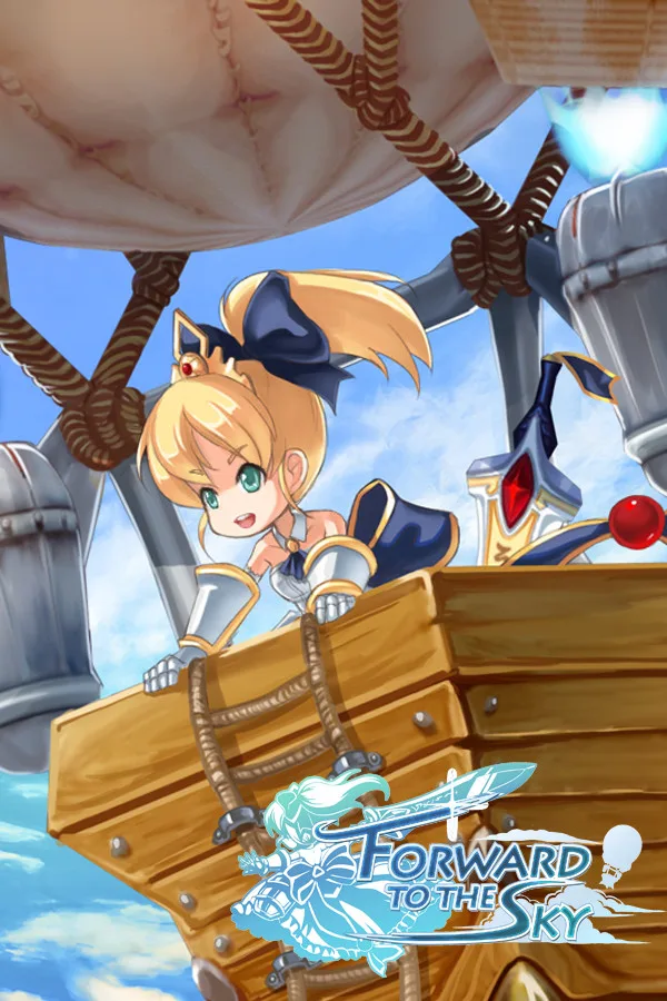 Forward to the Sky (EU)