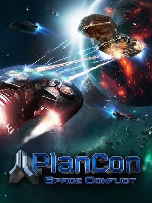 Plancon: Space Conflict
